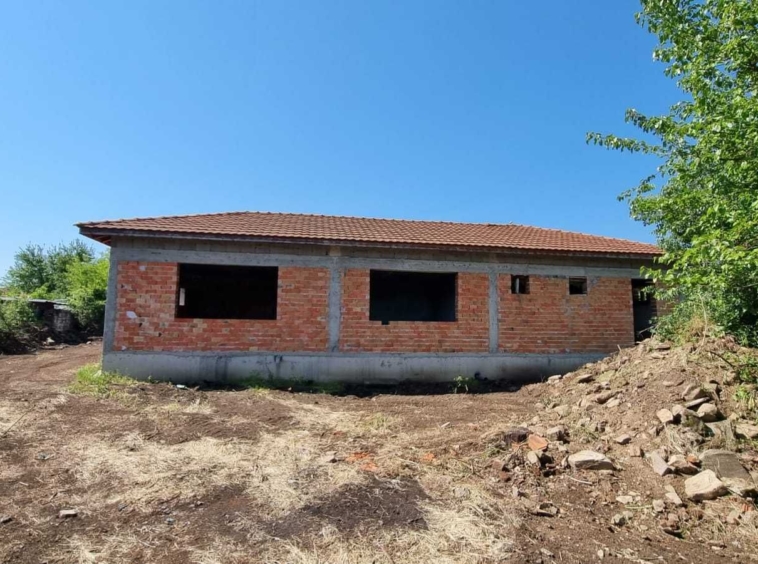 Къща в с. Гълъбец, Област Бургас - 180 кв.м за 278 €/кв.м - Снимка #22
