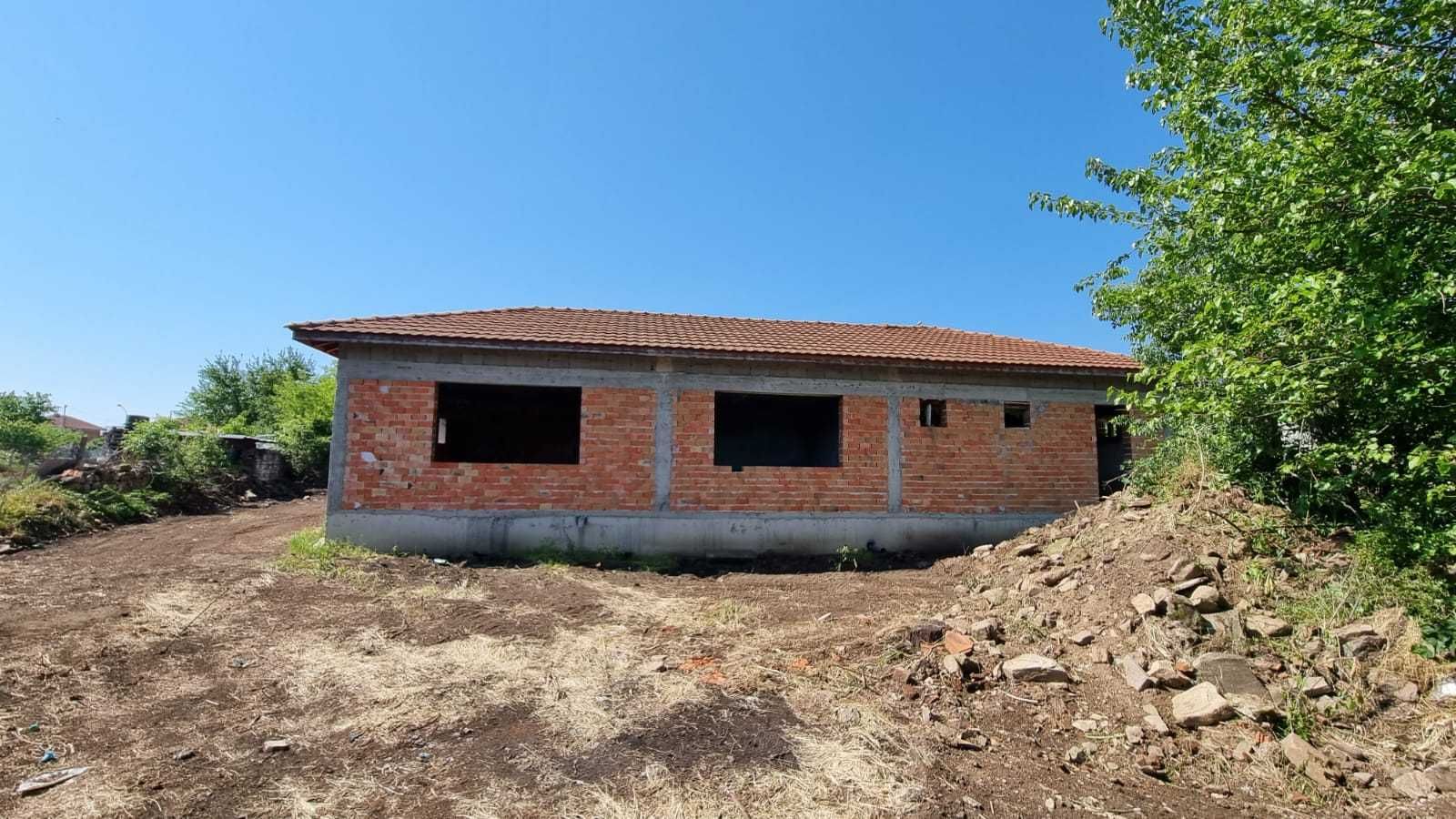 Къща в с. Гълъбец, Област Бургас - 180 кв.м за 278 €/кв.м - Снимка #22