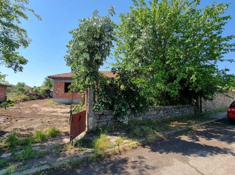 Къща в с. Гълъбец, Област Бургас - 180 кв.м за 278 €/кв.м - Снимка #23