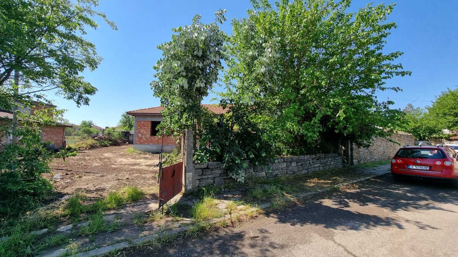 Къща в с. Гълъбец, Област Бургас - 180 кв.м за 278 €/кв.м - Снимка #23