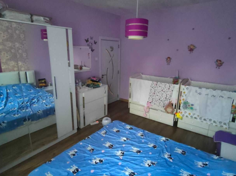 Тристаен апартамент в София, Дианабад - 110 кв.м за 1637 €/кв.м - Снимка #2