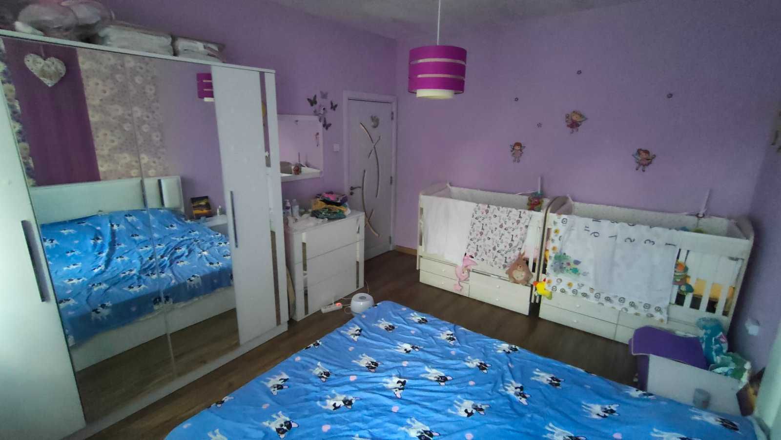 Тристаен апартамент в София, Дианабад - 110 кв.м за 1637 €/кв.м - Снимка #2