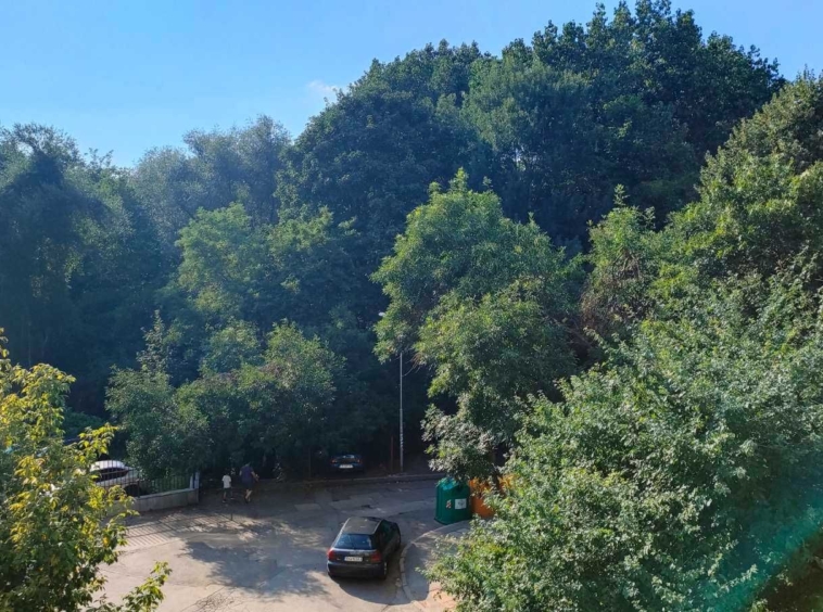 Тристаен апартамент в София, Дианабад - 110 кв.м за 1637 €/кв.м - Снимка #3
