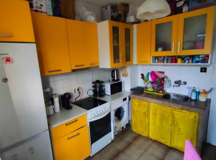 Тристаен апартамент в София, Дианабад - 110 кв.м за 1637 €/кв.м - Снимка #6