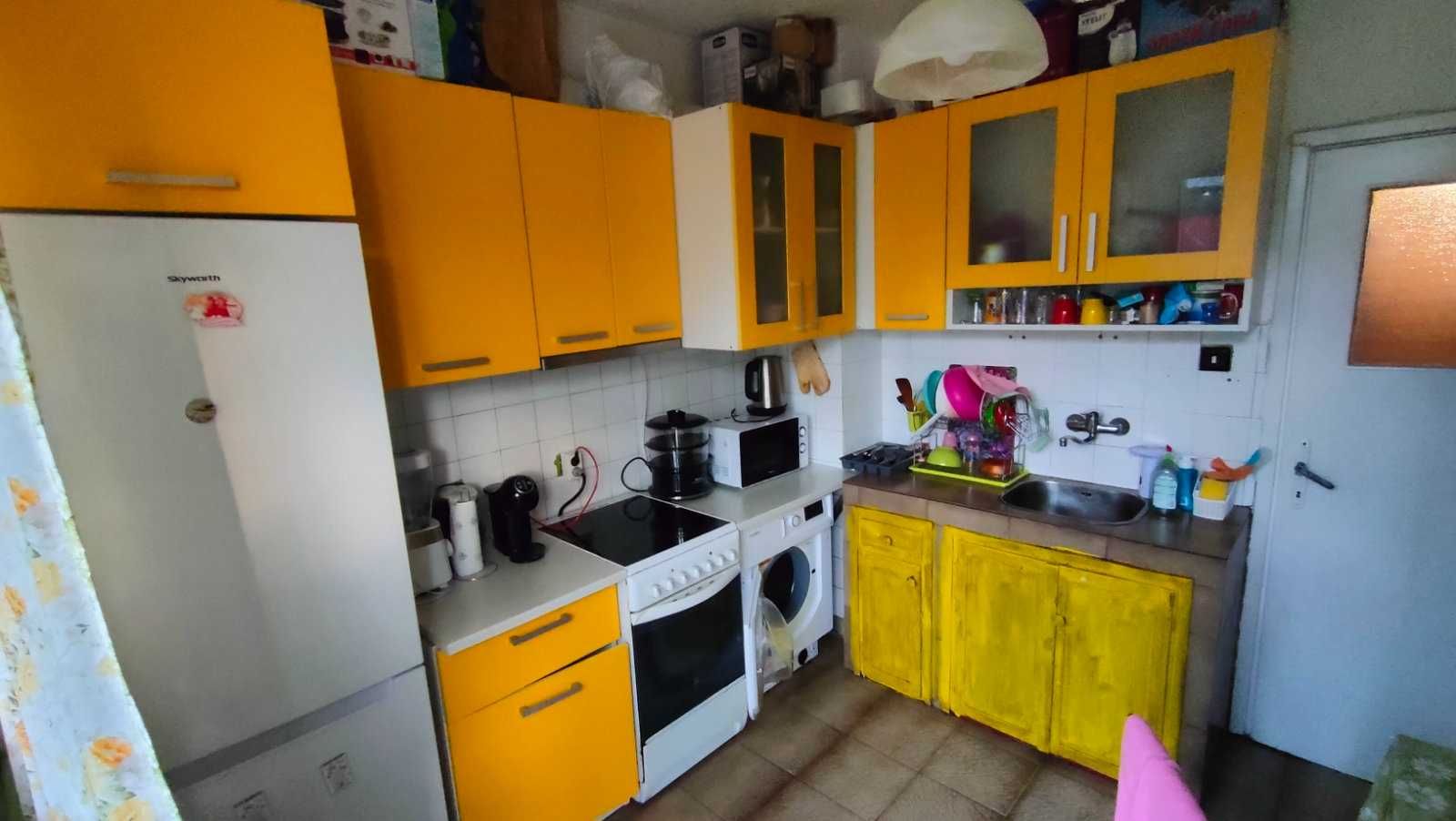 Тристаен апартамент в София, Дианабад - 110 кв.м за 1637 €/кв.м - Снимка #6