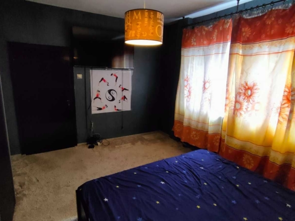 Тристаен апартамент в София, Дианабад - 110 кв.м за 1637 €/кв.м - Снимка #1