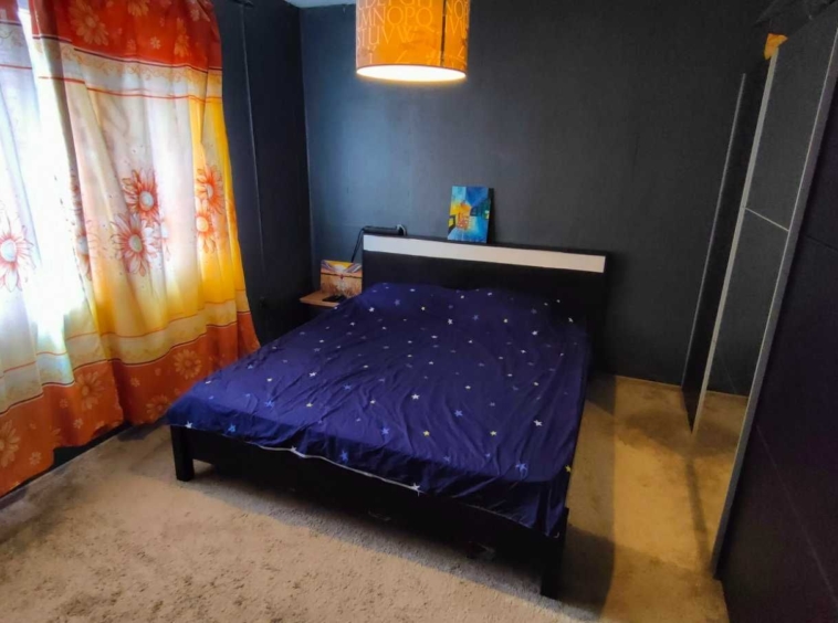 Тристаен апартамент в София, Дианабад - 110 кв.м за 1637 €/кв.м - Снимка #9