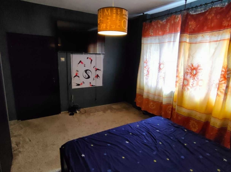 Тристаен апартамент в София, Дианабад - 110 кв.м за 1637 €/кв.м - Снимка #1