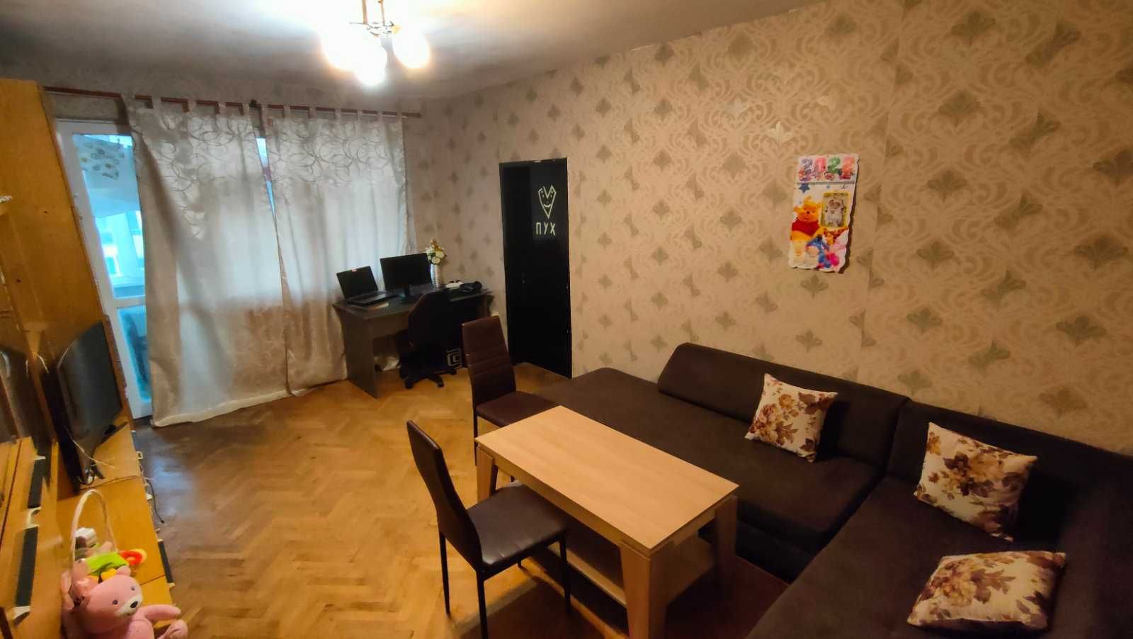 Тристаен апартамент в София, Дианабад - 110 кв.м за 1637 €/кв.м - Снимка #11