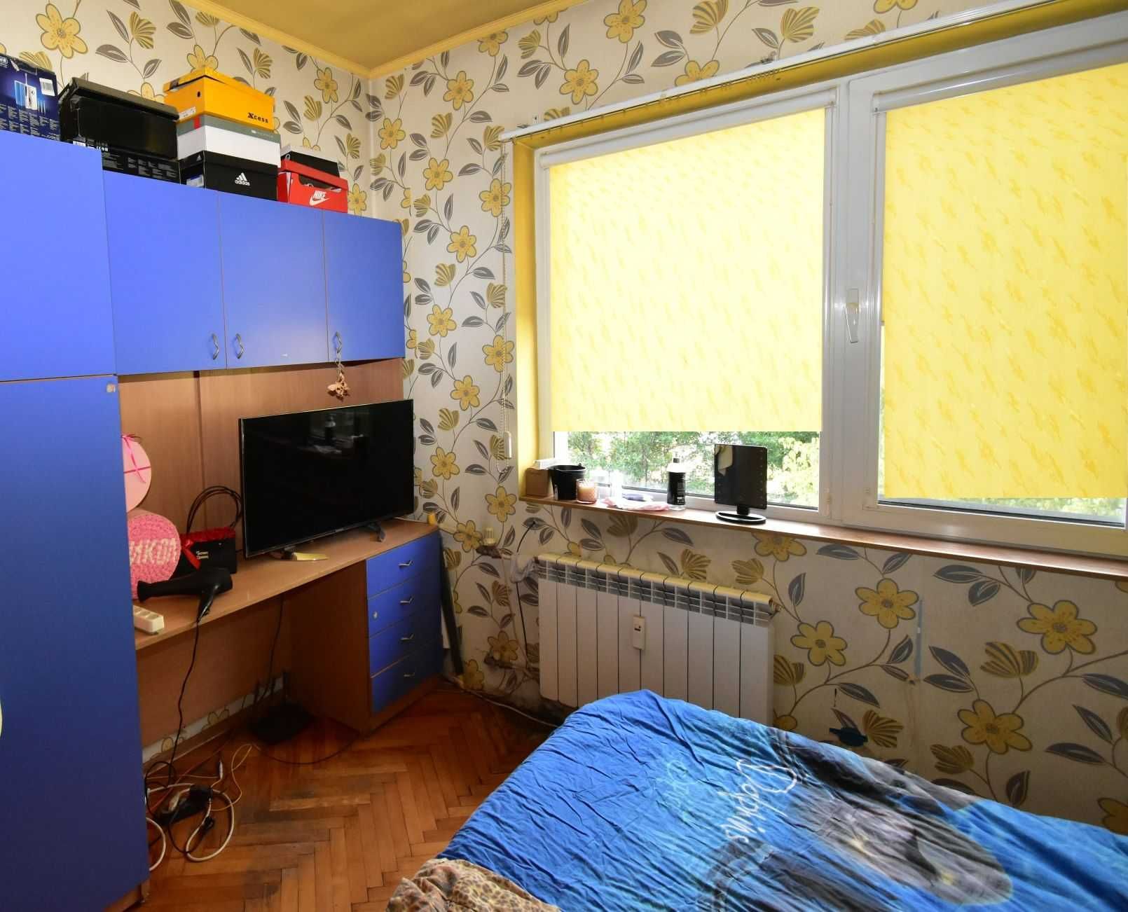 Двустаен апартамент в Перник, Димова махала - 74 кв.м за 1426 €/кв.м - Снимка #4