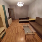 Дава се под наем Едностаен апартамент в София, Фондови жилища - 48 кв.м за 550лв € - Снимка #1