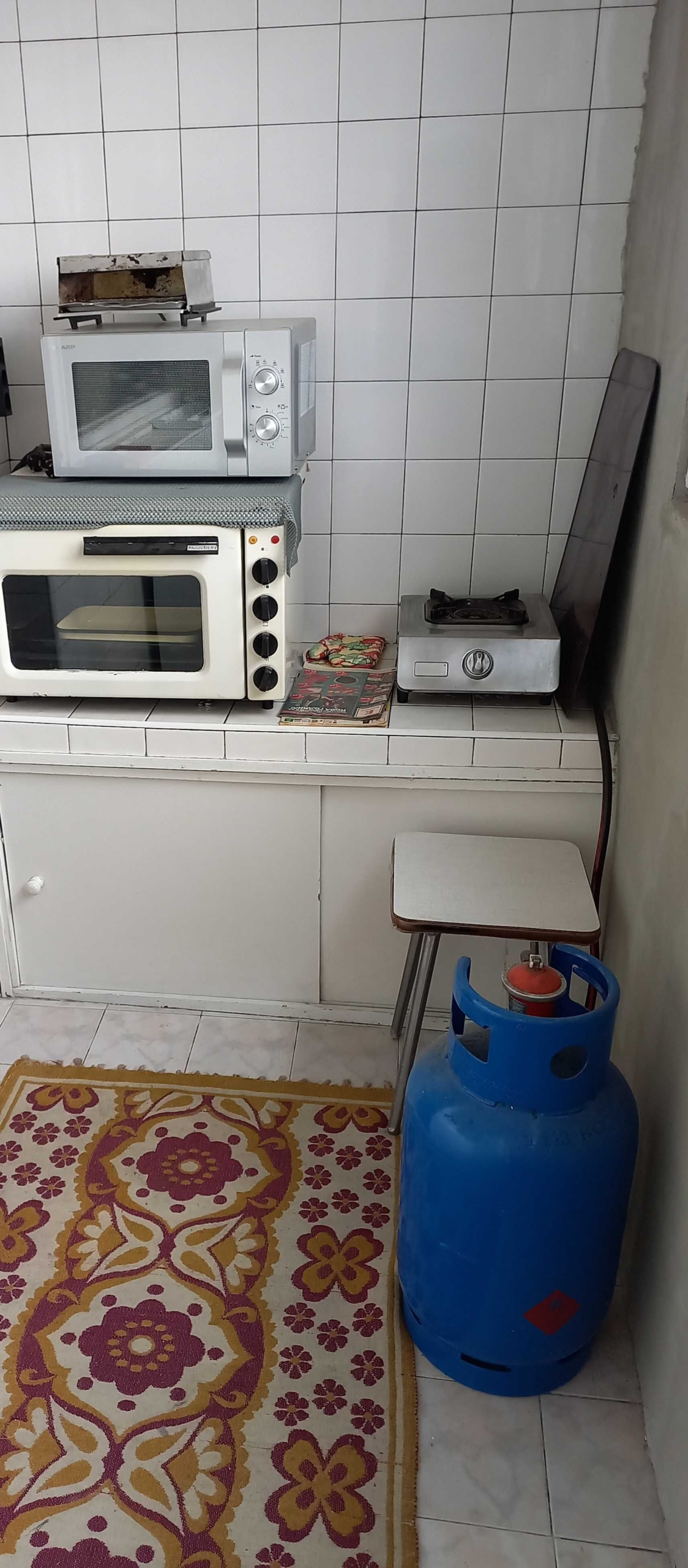 Едностаен апартамент в Бургас, Меден рудник - зона А - 42 кв.м за 1120 €/кв.м - Снимка #6