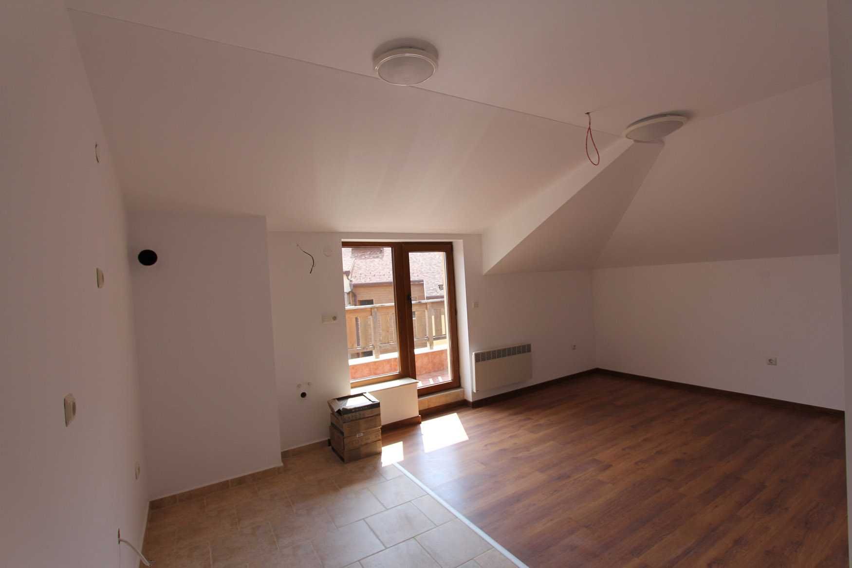 Двустаен апартамент в Банско - 66 кв.м за 613 €/кв.м - Снимка #1