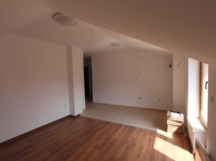 Двустаен апартамент в Банско - 66 кв.м за 613 €/кв.м - Снимка #2