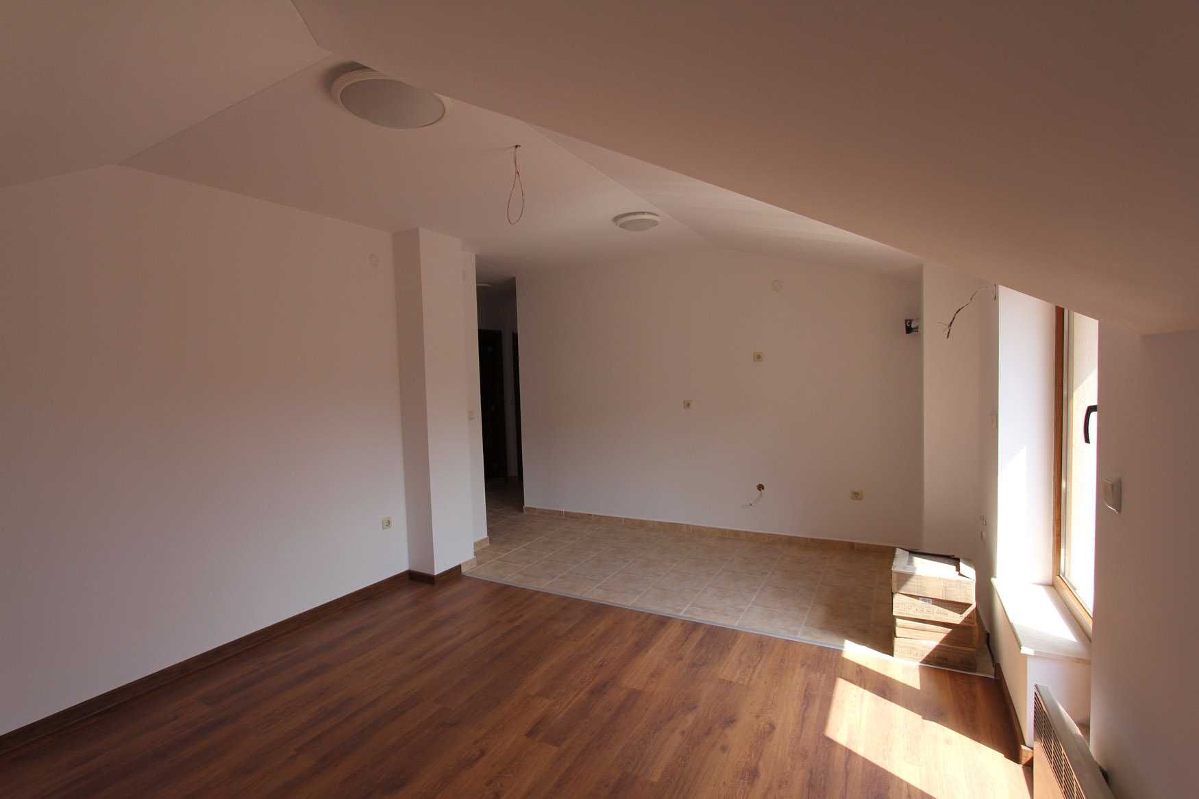 Двустаен апартамент в Банско - 66 кв.м за 613 €/кв.м - Снимка #2