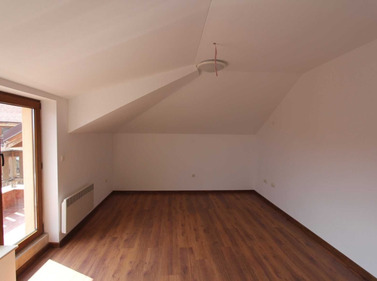 Двустаен апартамент в Банско - 66 кв.м за 613 €/кв.м - Снимка #3