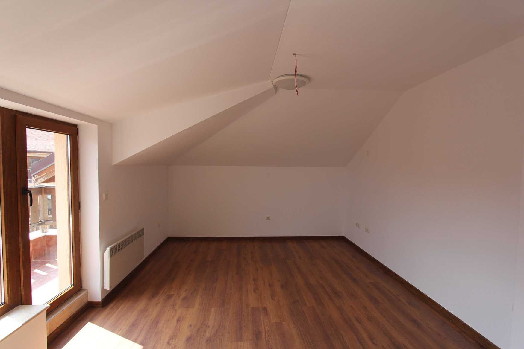 Двустаен апартамент в Банско - 66 кв.м за 613 €/кв.м - Снимка #3