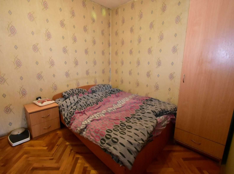 Двустаен апартамент в Перник, Димова махала - 74 кв.м за 1426 €/кв.м - Снимка #5