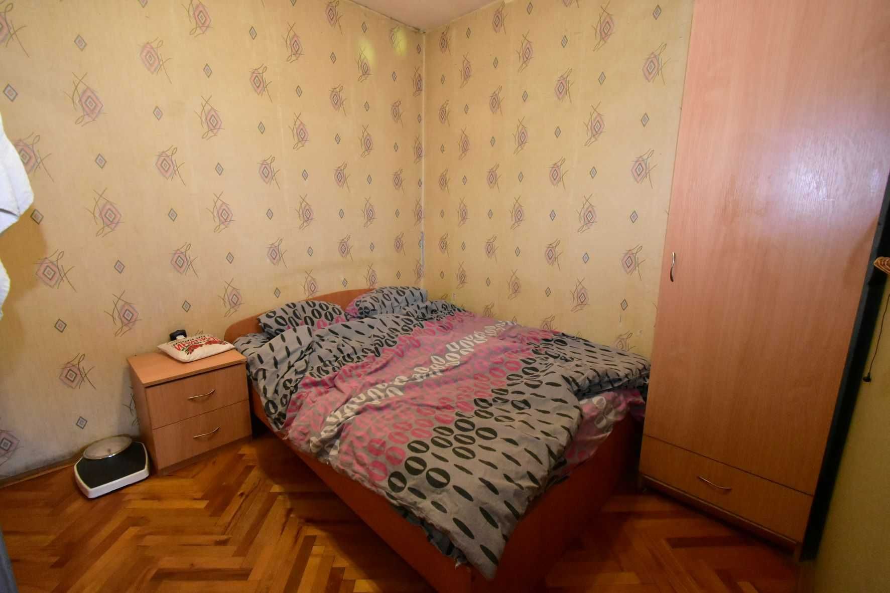 Двустаен апартамент в Перник, Димова махала - 74 кв.м за 1426 €/кв.м - Снимка #5