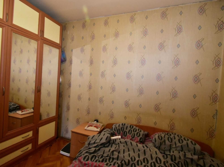 Двустаен апартамент в Перник, Димова махала - 74 кв.м за 1426 €/кв.м - Снимка #6