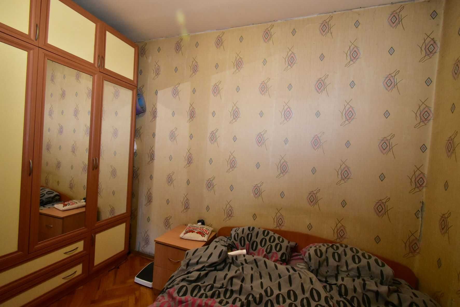 Двустаен апартамент в Перник, Димова махала - 74 кв.м за 1426 €/кв.м - Снимка #6