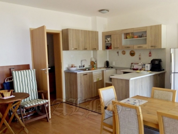 Тристаен апартамент в Балчик - 130 кв.м за 500 €/кв.м - Снимка #1