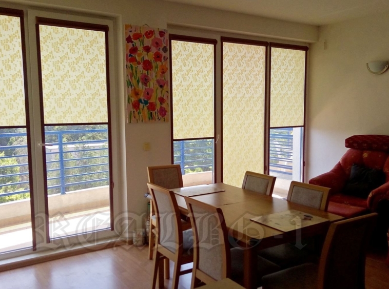 Тристаен апартамент в Балчик - 130 кв.м за 500 €/кв.м - Снимка #2