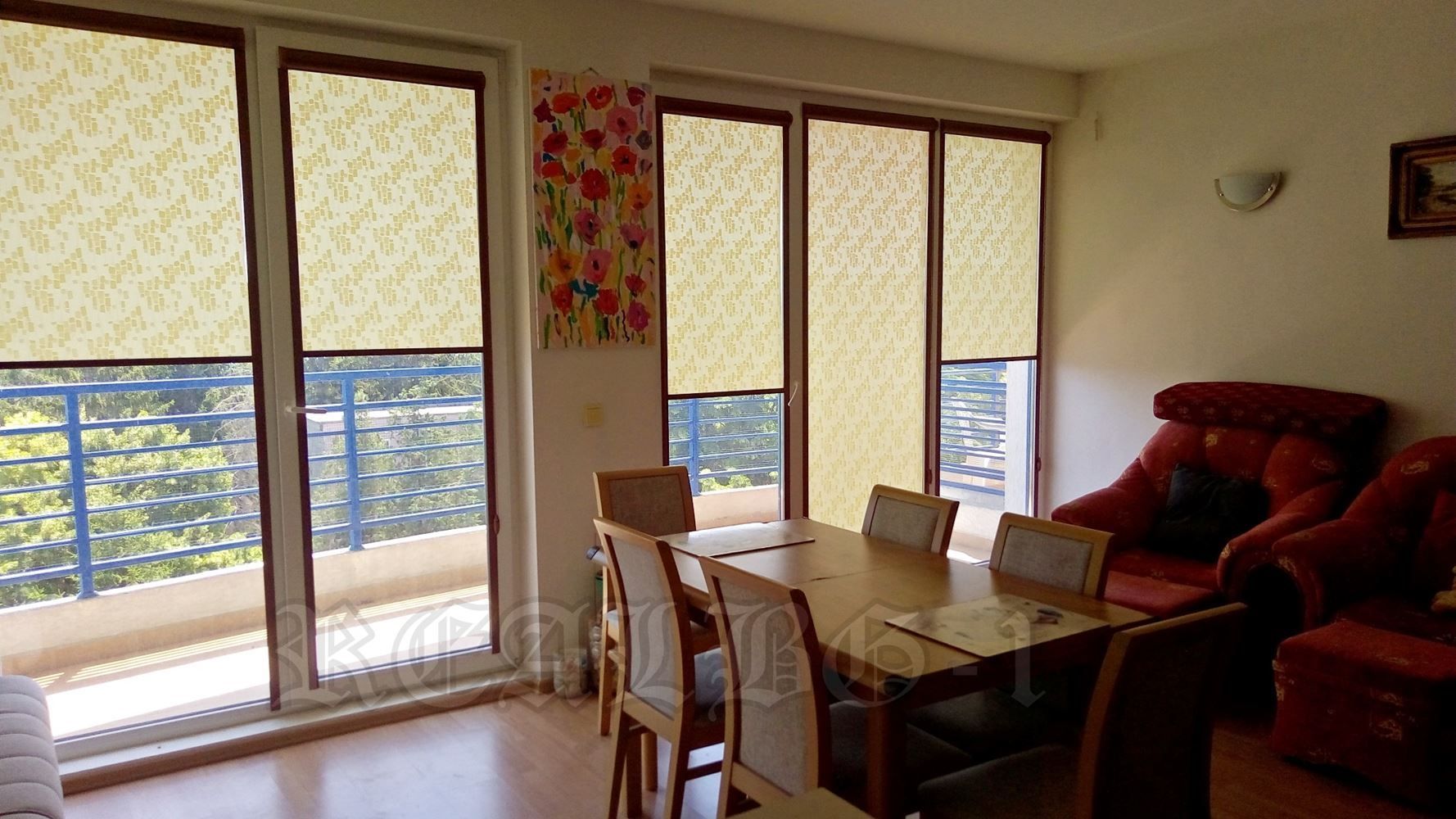Тристаен апартамент в Балчик - 130 кв.м за 500 €/кв.м - Снимка #2