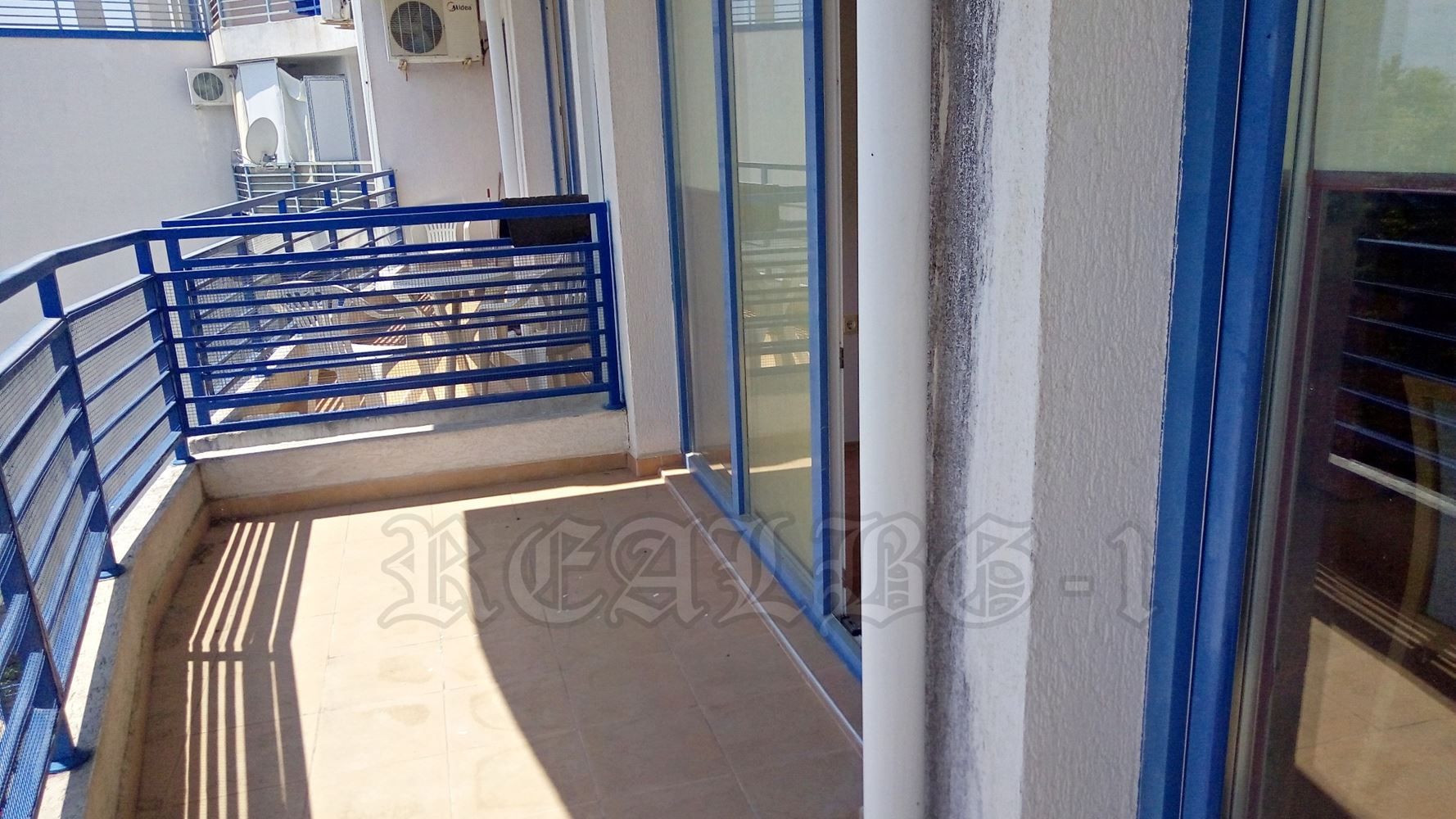 Тристаен апартамент в Балчик - 130 кв.м за 500 €/кв.м - Снимка #3