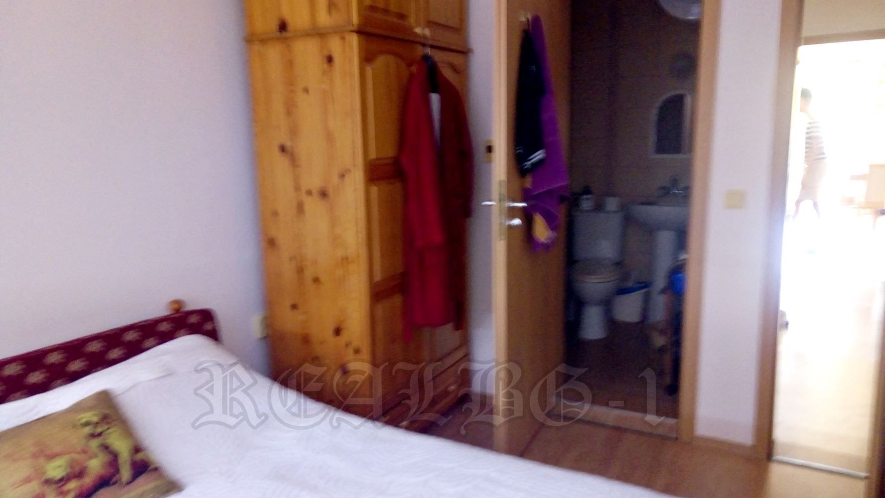 Тристаен апартамент в Балчик - 130 кв.м за 500 €/кв.м - Снимка #8