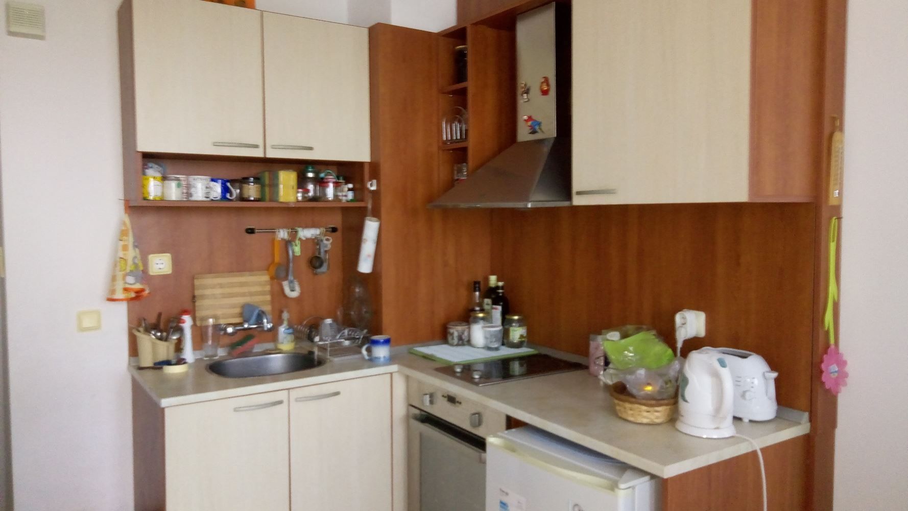 Двустаен апартамент в Балчик - 54 кв.м за 723 €/кв.м - Снимка #2