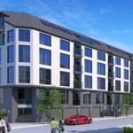 Гараж / Паркомясто в Варна, Колхозен пазар - 13 кв.м за 1077 €/кв.м - Снимка #1