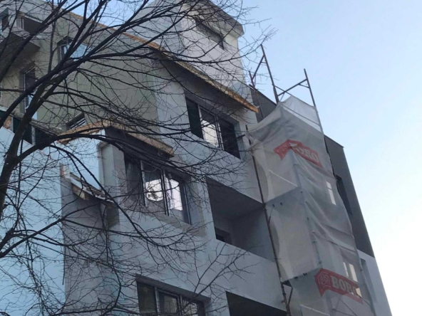 Мезонет в Варна, Колхозен пазар - 114 кв.м за 702 €/кв.м - Снимка #1