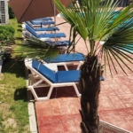 Дава се под наем Двустаен апартамент в Шумен, Херсон - 60 кв.м за 130лв € - Снимка #1