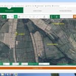 Земеделски имот в Варна, Гранд Мол Варна -  кв.м за 1250 €/дка - Снимка #1