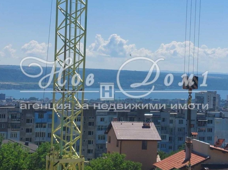  в Варна, м-т Пчелина -  кв.м за 0 €/ - Снимка #2