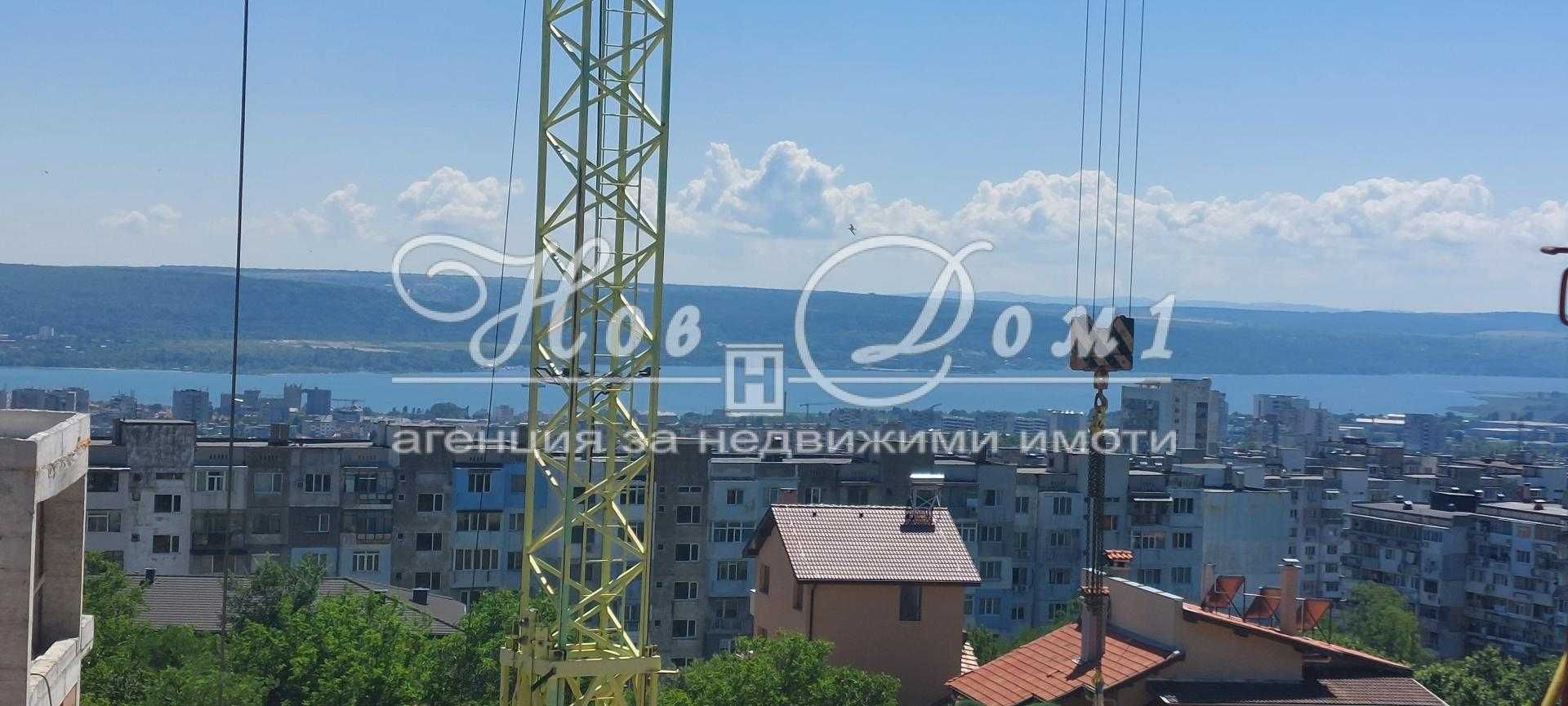  в Варна, м-т Пчелина -  кв.м за 0 €/ - Снимка #2