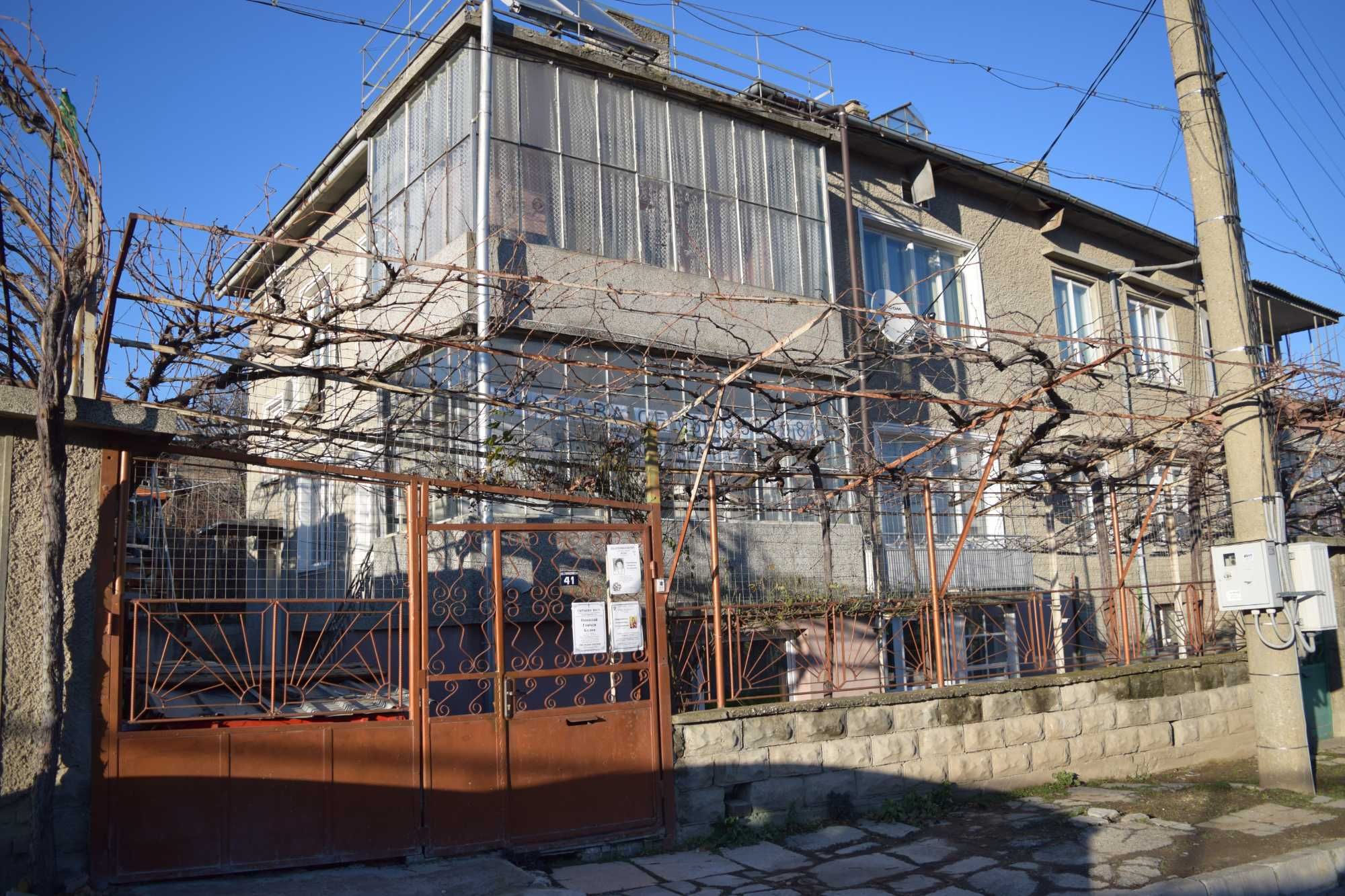 Етаж от къща в Каспичан - 100 кв.м за 800 €/кв.м - Снимка #8