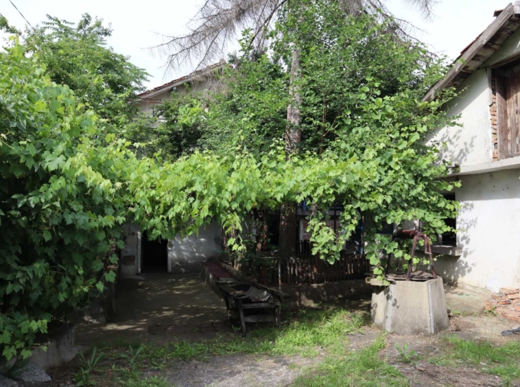 Къща в София, Димитър Миленков - 120 кв.м за 667 €/кв.м - Снимка #11