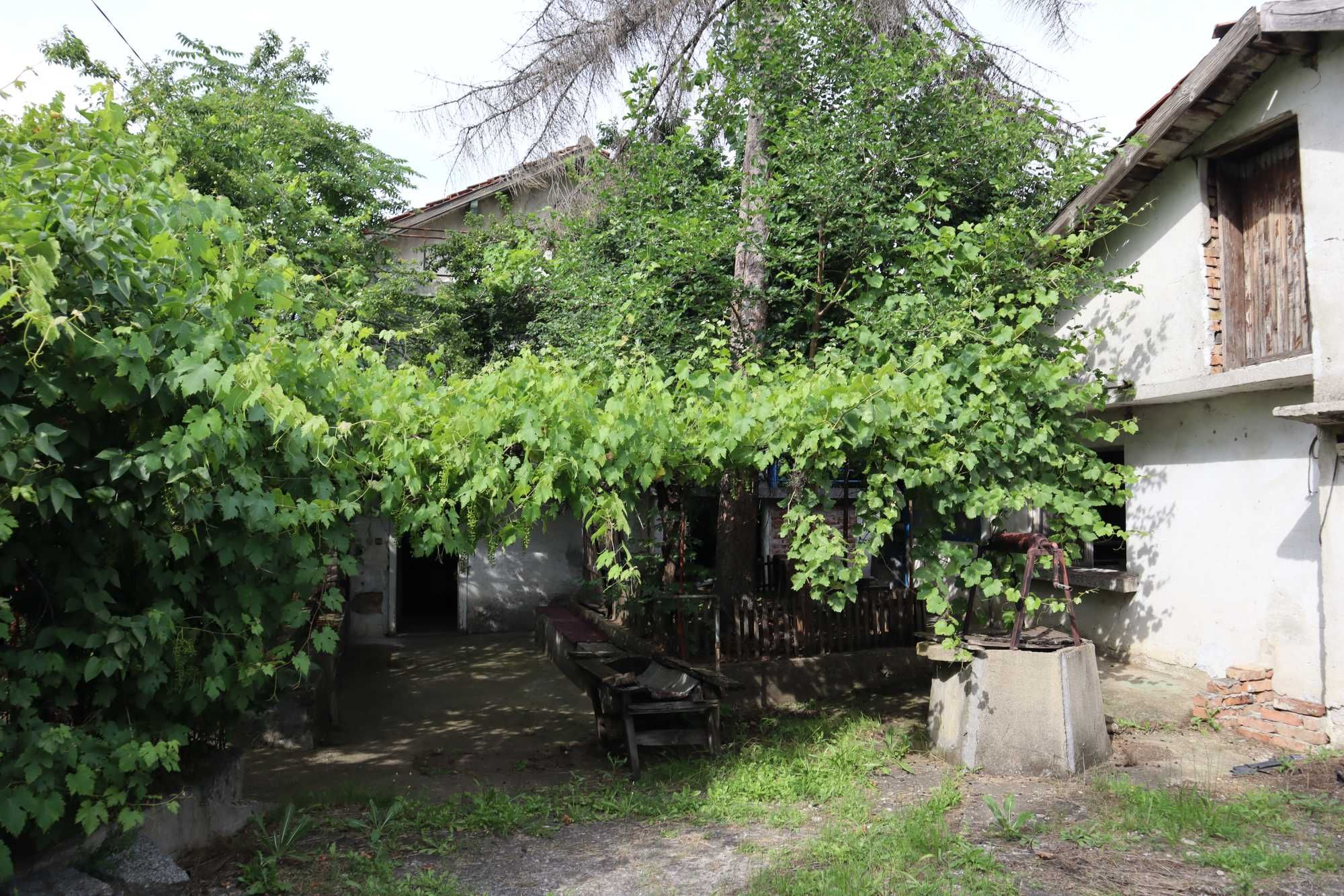 Къща в София, Димитър Миленков - 120 кв.м за 667 €/кв.м - Снимка #11