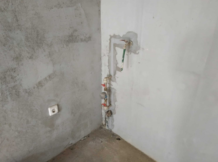 Гараж / Паркомясто в Варна, Погреби - 23 кв.м за 1174 €/кв.м - Снимка #3