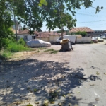 Парцел в Силистра, Център - 390 кв.м за 110 €/кв.м - Снимка #1