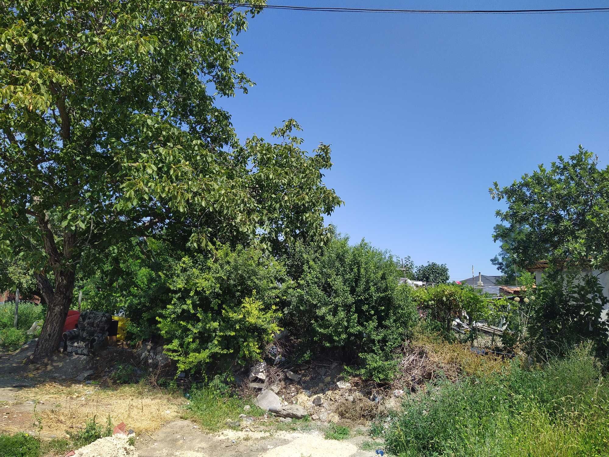 Парцел в Силистра, Център - 390 кв.м за 110 €/кв.м - Снимка #5