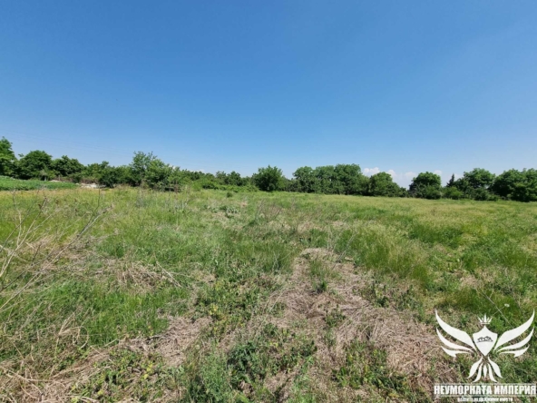 Парцел в Асеновград - 463 кв.м за 39 €/кв.м - Снимка #1