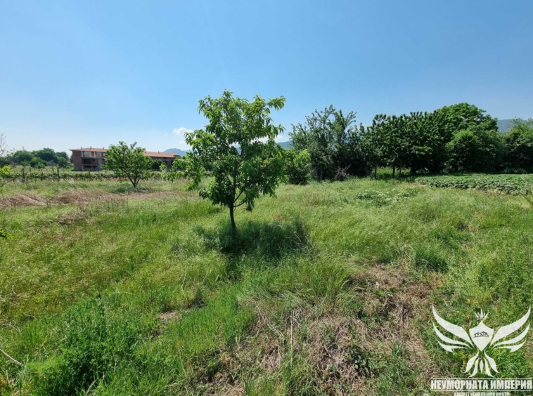 Парцел в Асеновград - 463 кв.м за 39 €/кв.м - Снимка #4