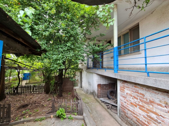 Къща в София, Димитър Миленков - 120 кв.м за 667 €/кв.м - Снимка #1