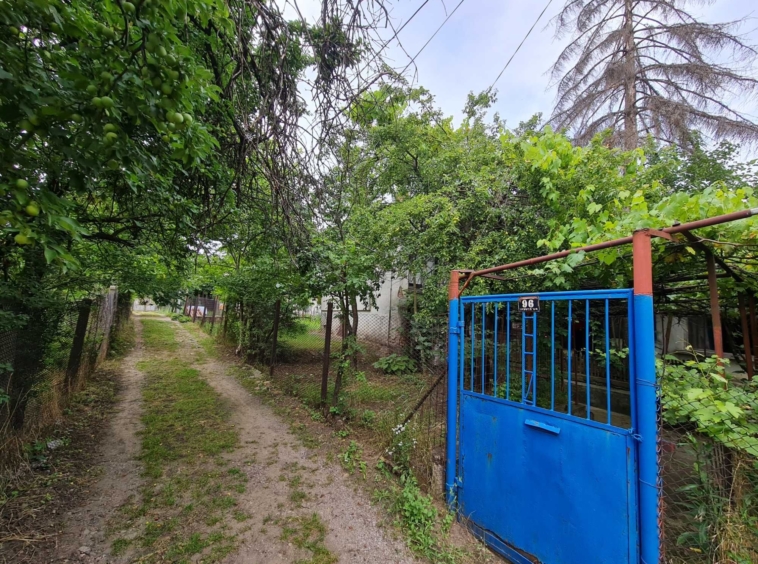 Къща в София, Димитър Миленков - 120 кв.м за 667 €/кв.м - Снимка #5