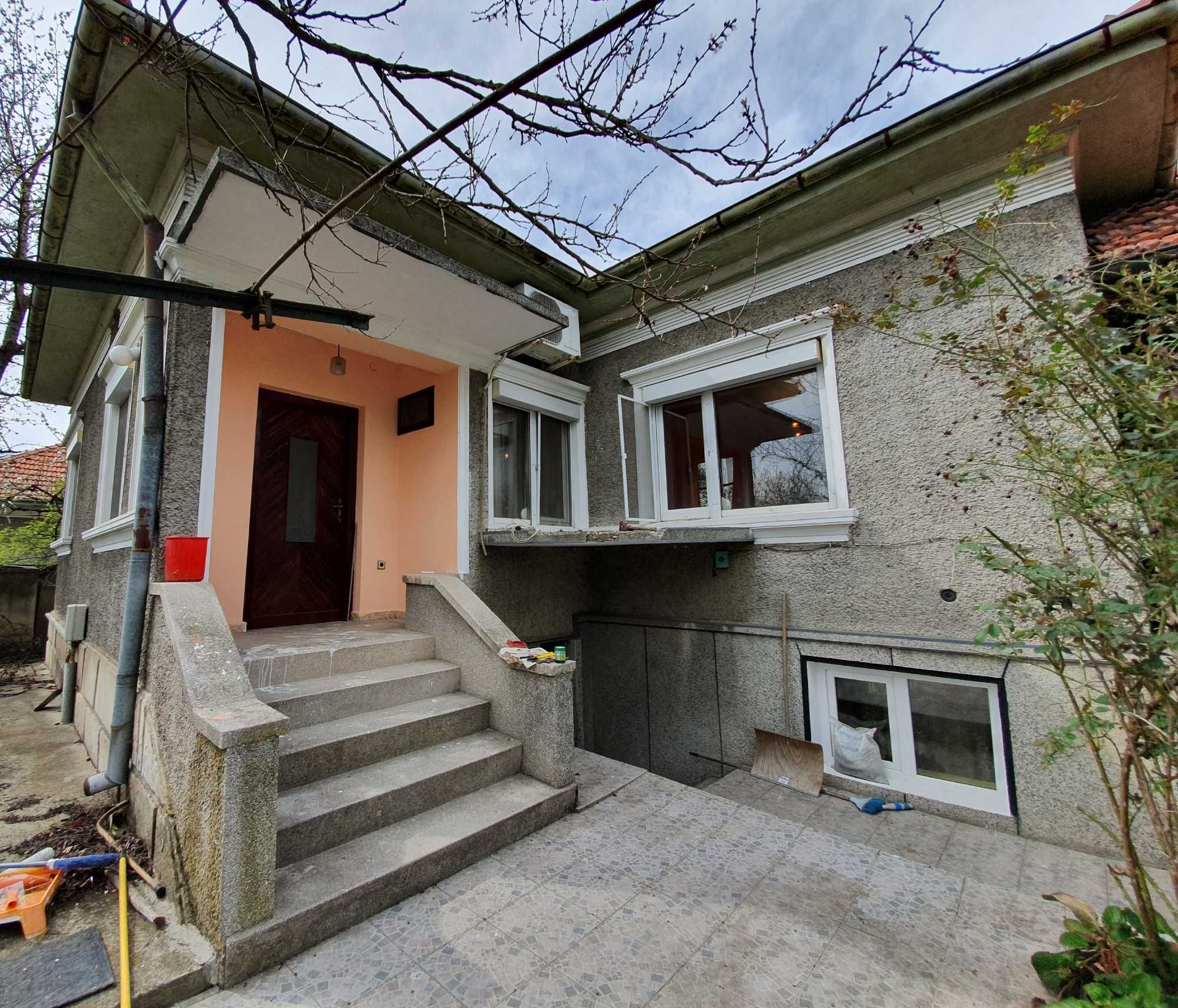 Къща в с. Николово, Област Русе - 140 кв.м за 785 €/кв.м - Снимка #3