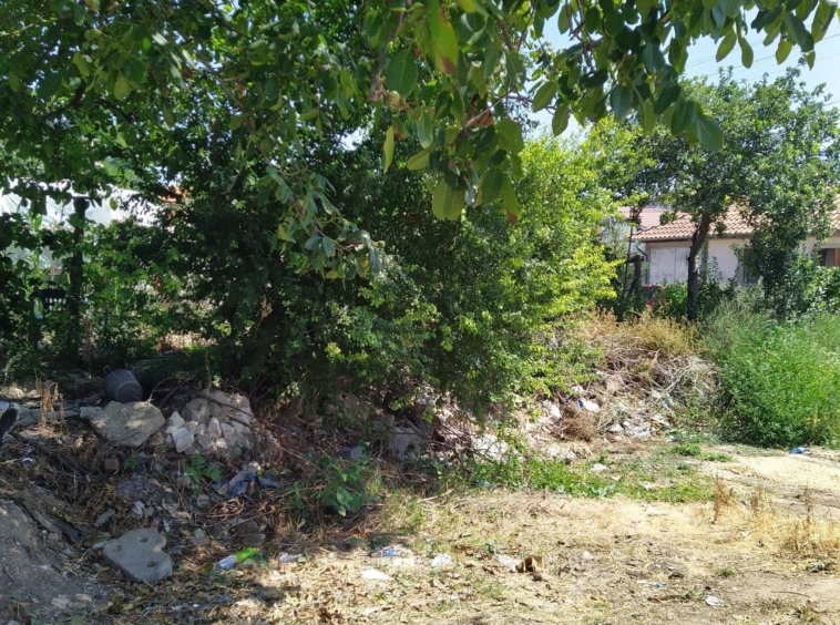 Парцел в Силистра, Център - 390 кв.м за 110 €/кв.м - Снимка #3