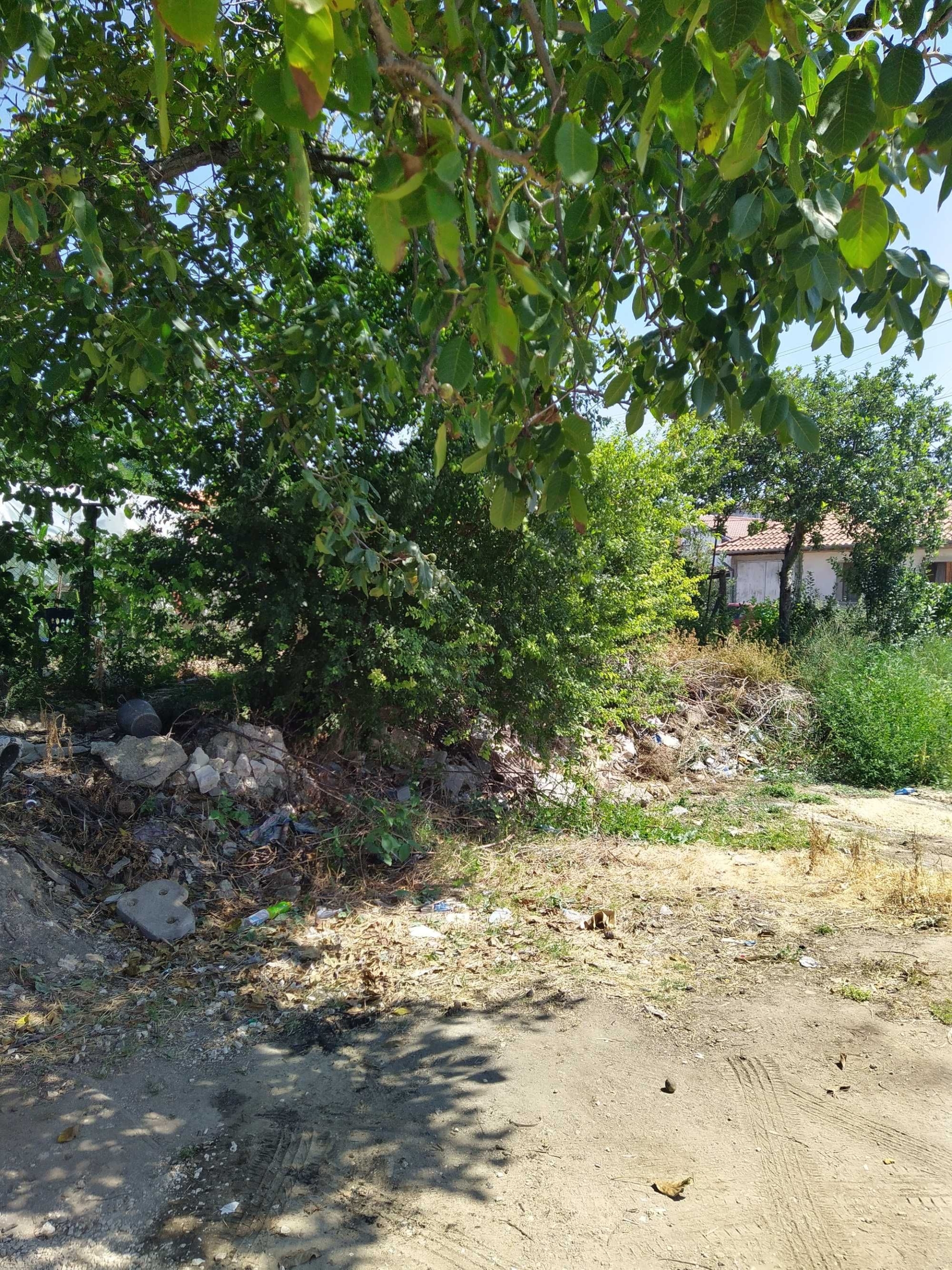 Парцел в Силистра, Център - 390 кв.м за 110 €/кв.м - Снимка #3